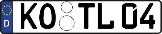 KO-TL04
