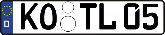 KO-TL05
