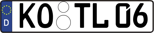 KO-TL06