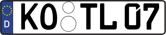 KO-TL07