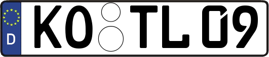 KO-TL09