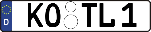 KO-TL1