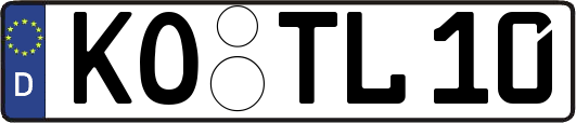 KO-TL10