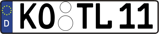 KO-TL11
