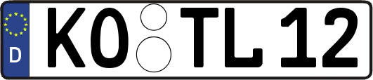 KO-TL12