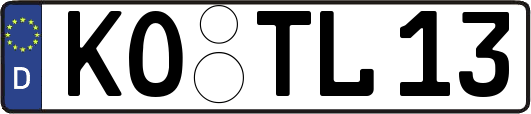 KO-TL13