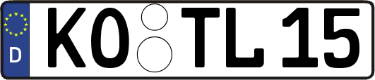 KO-TL15