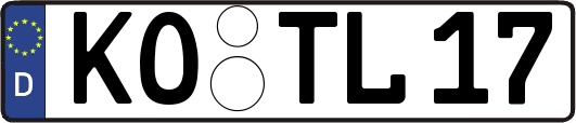 KO-TL17