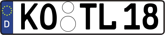 KO-TL18