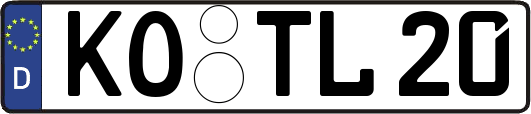 KO-TL20