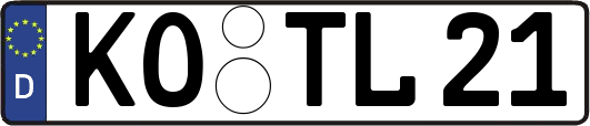 KO-TL21