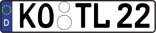 KO-TL22