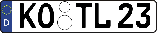 KO-TL23