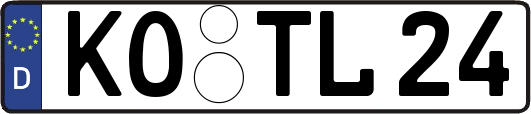 KO-TL24