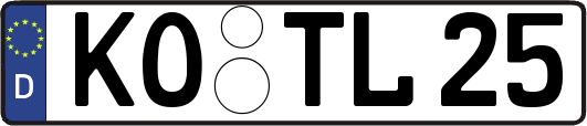 KO-TL25