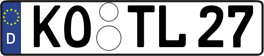 KO-TL27