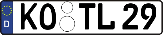 KO-TL29