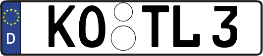 KO-TL3