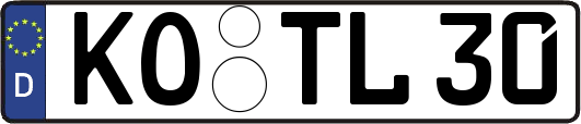 KO-TL30