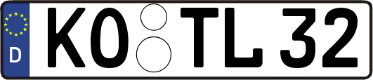 KO-TL32