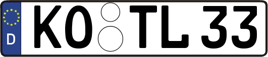 KO-TL33