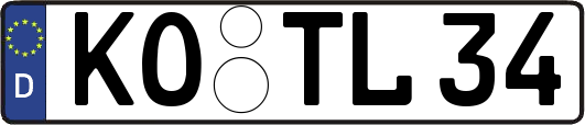 KO-TL34