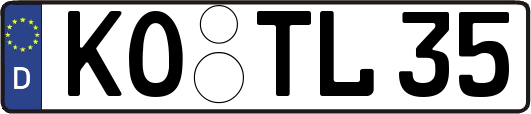 KO-TL35