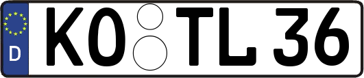 KO-TL36