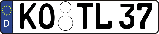 KO-TL37