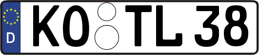 KO-TL38