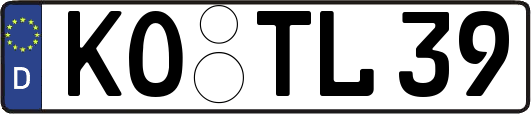 KO-TL39