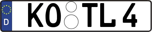 KO-TL4