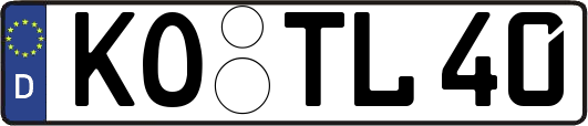 KO-TL40