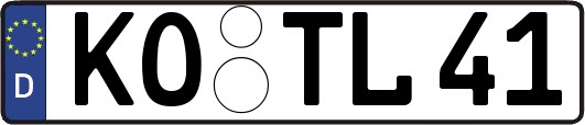 KO-TL41