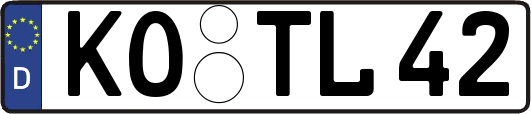 KO-TL42