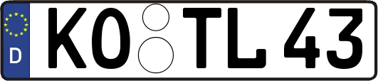 KO-TL43