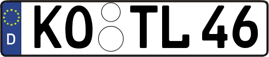 KO-TL46