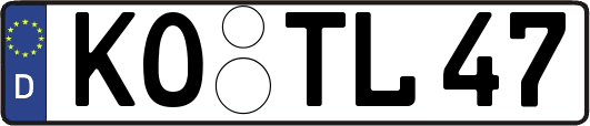 KO-TL47