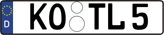 KO-TL5