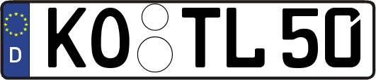 KO-TL50