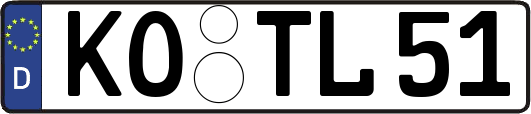 KO-TL51