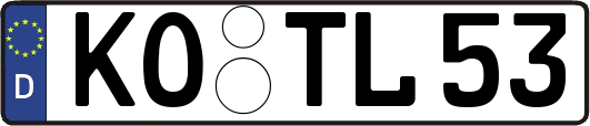 KO-TL53