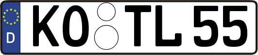 KO-TL55