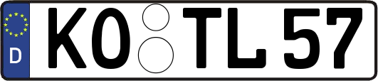 KO-TL57