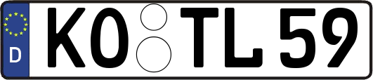 KO-TL59