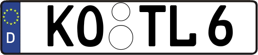 KO-TL6
