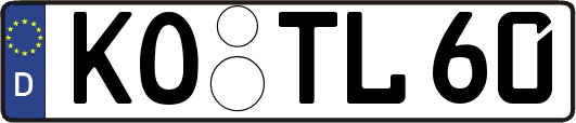 KO-TL60