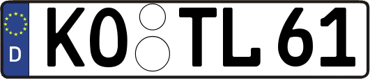KO-TL61