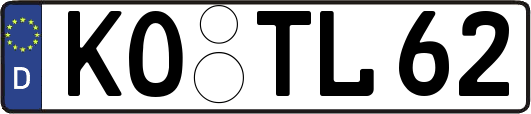 KO-TL62