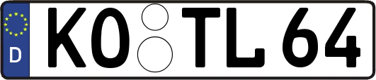 KO-TL64